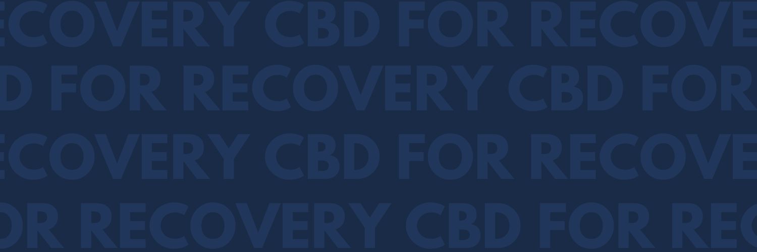 CBD for Muscle Recovery - SourceCBDOil