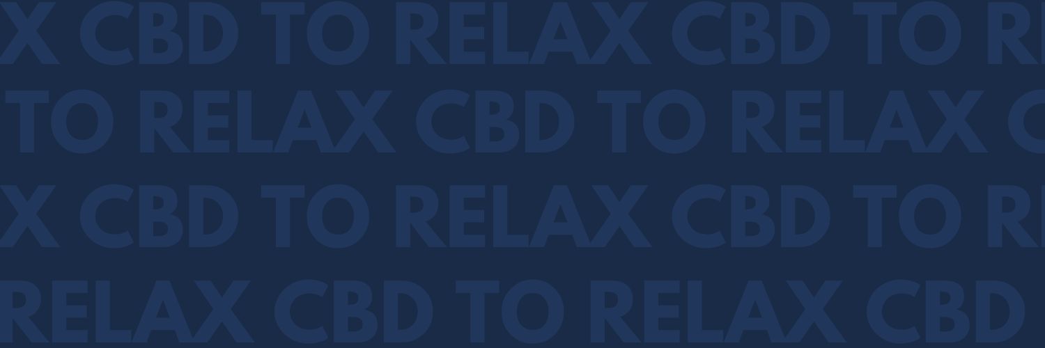 CBD for Relaxation - SourceCBDOil
