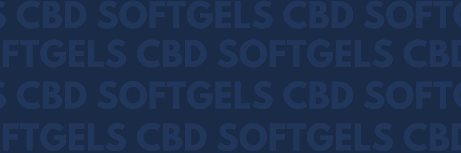 CBD Softgels - SourceCBDOil