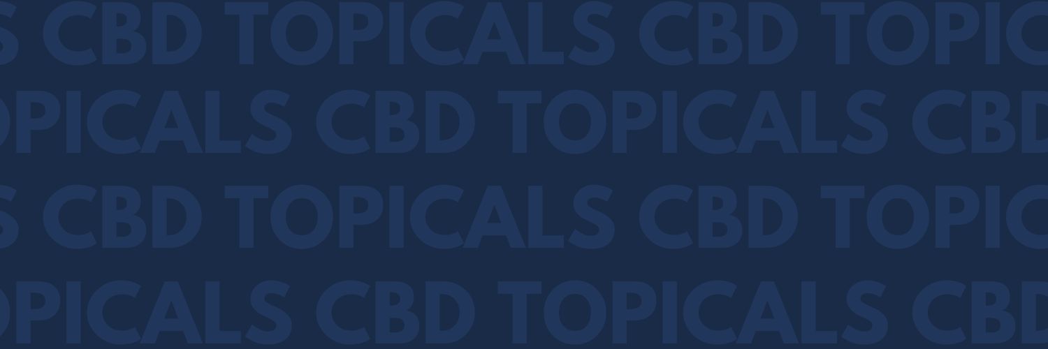 CBD Topicals - SourceCBDOil