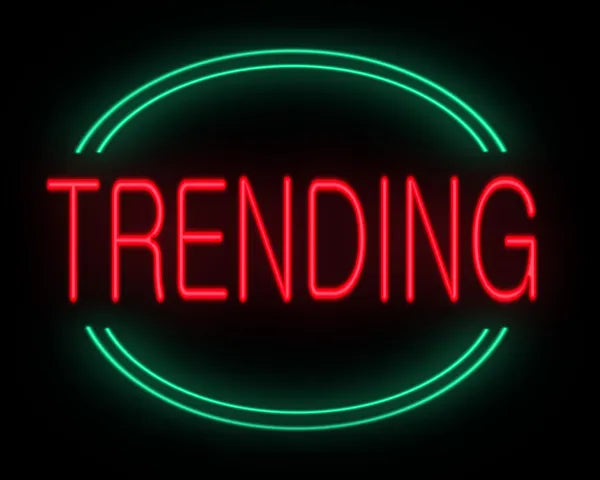 Trending