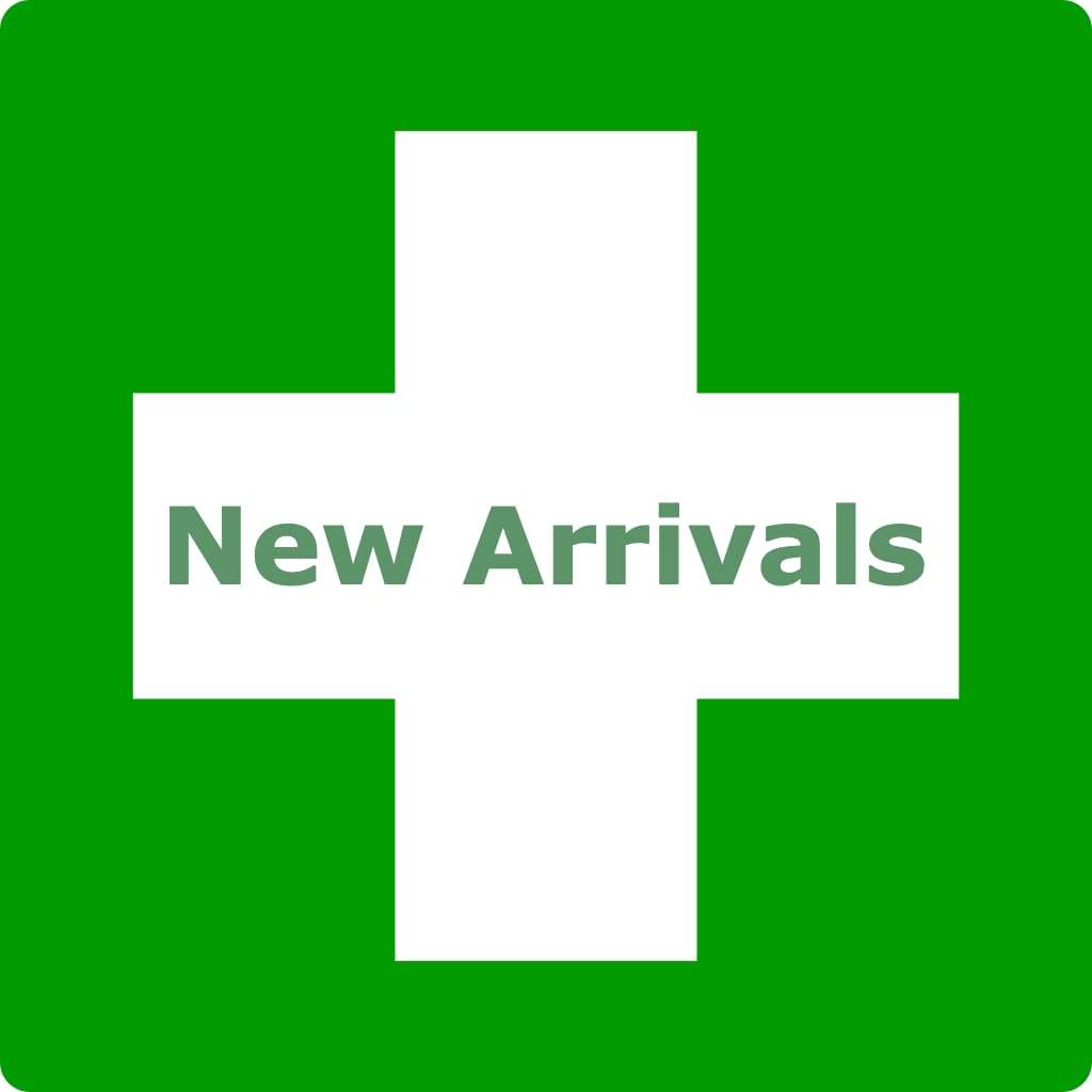 New Arrivals