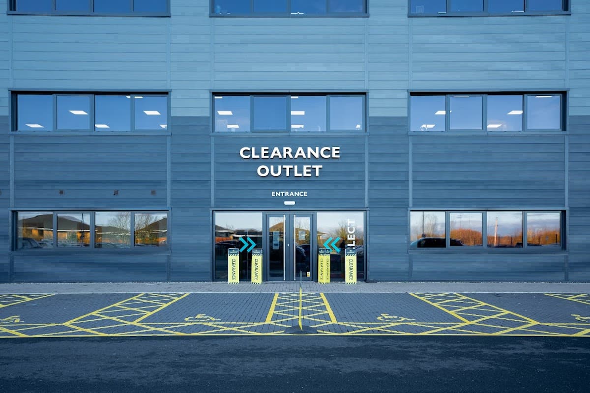 CoastalCBD Clearance Outlet