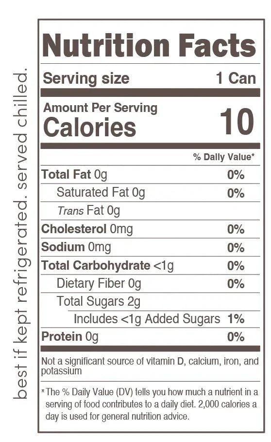 High Rise CBD Infused Seltzer - SourceCBDOil